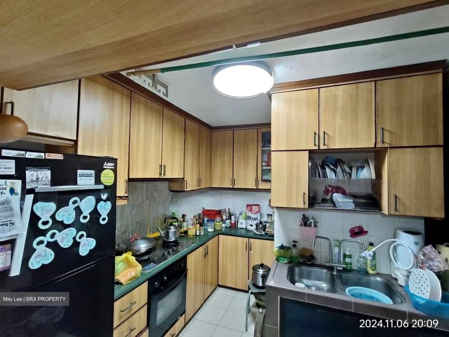 Blk 340B Sun Trellis (Sembawang), HDB 4 Rooms #566118901